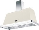 Вытяжка Lofra DOLCEVITA 120 IVORY WHITE & CHROME