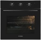 Духовой шкаф Hyundai HEO 6635 BG