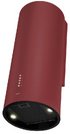 Вытяжка Maunfeld Lee Wall 39 бургундия