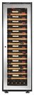 Встраиваемый монотемпературный винный шкаф EuroCave I-090023-L