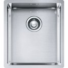 Мойка Franke BXX 210-36 сталь