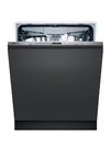 Встраиваемая посудомоечная машина Neff S153HMX10R