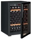 Монотемпературный винный шкаф EuroCave P-300024-S