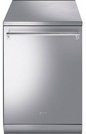 Посудомоечная машина Smeg LSA13X2