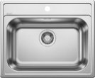 Мойка Blanco DANA 6 нержавеющая сталь