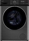 Стиральная машина Weissgauff WM 4627 Touch Inverter Steam Grey