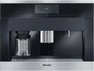 Кофемашина Miele CVA6805 EDST/CLST сталь