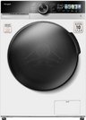 Стиральная машина Weissgauff WMD 45148 Color Touch Inverter Steam