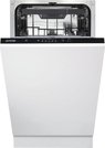 Встраиваемая посудомоечная машина Gorenje GV520E11