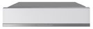 Встраиваемый подогреватель посуды Kuppersbusch CSW 6800.0 W3 Silver Chrome