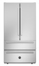 Холодильник Betazzoni REF904FFNXTC