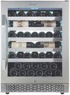 Встраиваемый винный шкаф Cavanova CV045-1TL