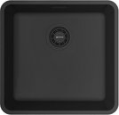 Мойка Omoikiri OMI 43-U/I ULTRA-GB