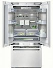Встраиваемый холодильник Gaggenau RY 492-301