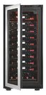 Встраиваемый монотемпературный винный шкаф EuroCave I-090013-M