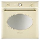 Духовой шкаф Smeg SC855P-8