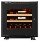 Встраиваемый монотемпературный винный шкаф EuroCave I-090012-XS