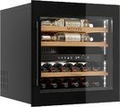 Винный шкаф Meyvel MV26PRO-KBB2