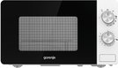 Микроволновая печь с грилем Gorenje MO20E2W