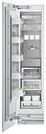 Встраиваемый морозильник Gaggenau RF 411-301
