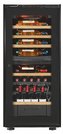 Встраиваемый двухтемпературный винный шкаф EuroCave I-090021-M