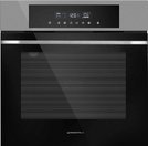 Духовой шкаф Maunfeld AEOD60103S