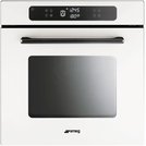 Духовой шкаф Smeg F610AB