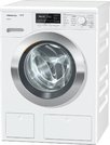 Стиральная машина Miele WKG 120 WPS ChromeEdition