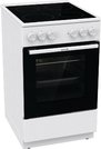 Электрическая плита Gorenje GEC5A41WG