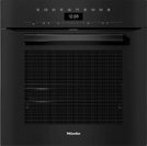 Встраиваемая пароварка Miele DGC 7450 OBSW