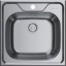 Мойка Omoikiri SARU 48 IN