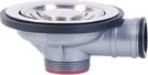 Слив Franke Flow Pro 112.0049.409
