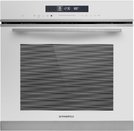 Духовой шкаф Maunfeld MEOR7217SMW