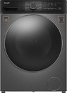 Стиральная машина Weissgauff WMD 4828 Inverter Steam Grey