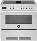 Варочный центр Bertazzoni PROCH94I1EXT