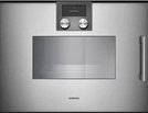 Духовой шкаф-пароварка Gaggenau BSP 221-110