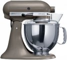 Миксер KitchenAid KSM150PSECS