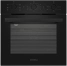 Духовой шкаф Maunfeld AEOF6060B2