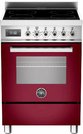 Варочный центр Bertazzoni PRO60 4 IMFE S VIT