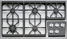 Варочная панель Wolf ICBCT36G/S