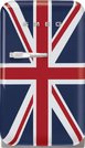 Минибар Smeg FAB5RDUJ6