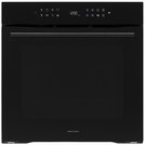 Духовой шкаф KRONA ONYX 60H BL/BL