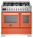 Варочный центр Bertazzoni PRO96L2EART2