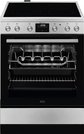Электрическая плита AEG CCB 6443NBM