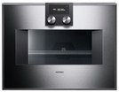 Встраиваемая микроволновая печь Gaggenau BM 450-110