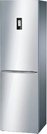 Двухкамерный холодильник Bosch KGN 39AI26 R