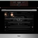 Духовой шкаф Haier HOX-FP5ABX