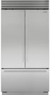 Встраиваемый холодильник SUB-ZERO ICBCL4250UFDID/S/T