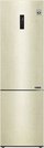 Холодильник LG GA-B509CESL