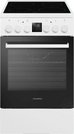 Электрическая плита Maunfeld MEC55CW08D